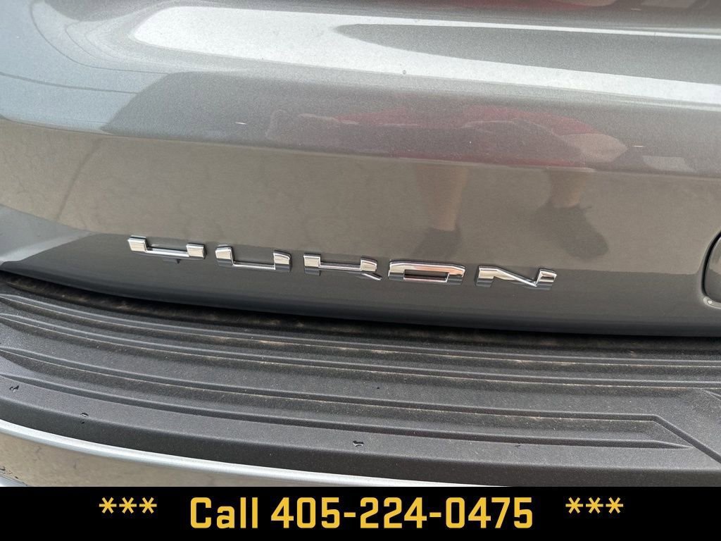 New 2026 GMC Yukon Denali w/ Denali Reserve Package AWD/4WD image 14