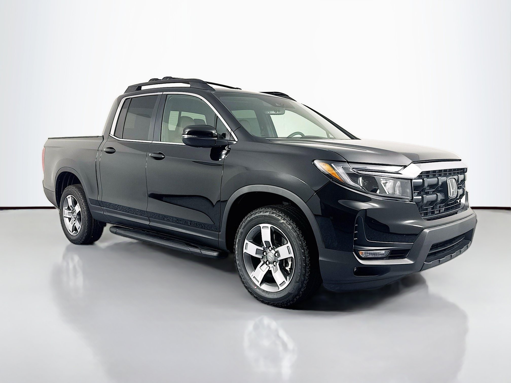 New 2026 Honda Ridgeline RTL image 3