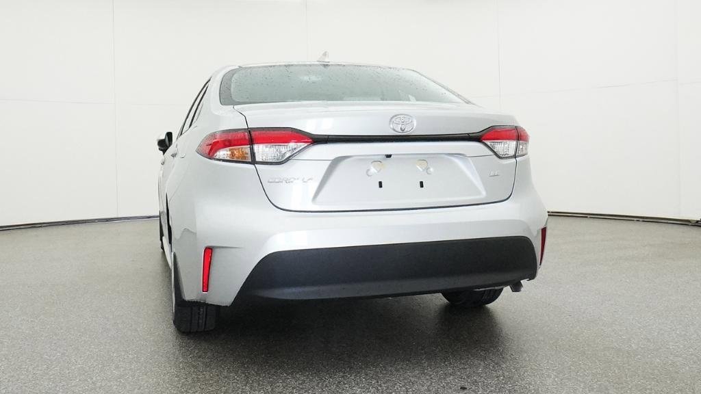 New 2026 Toyota Corolla LE image 18