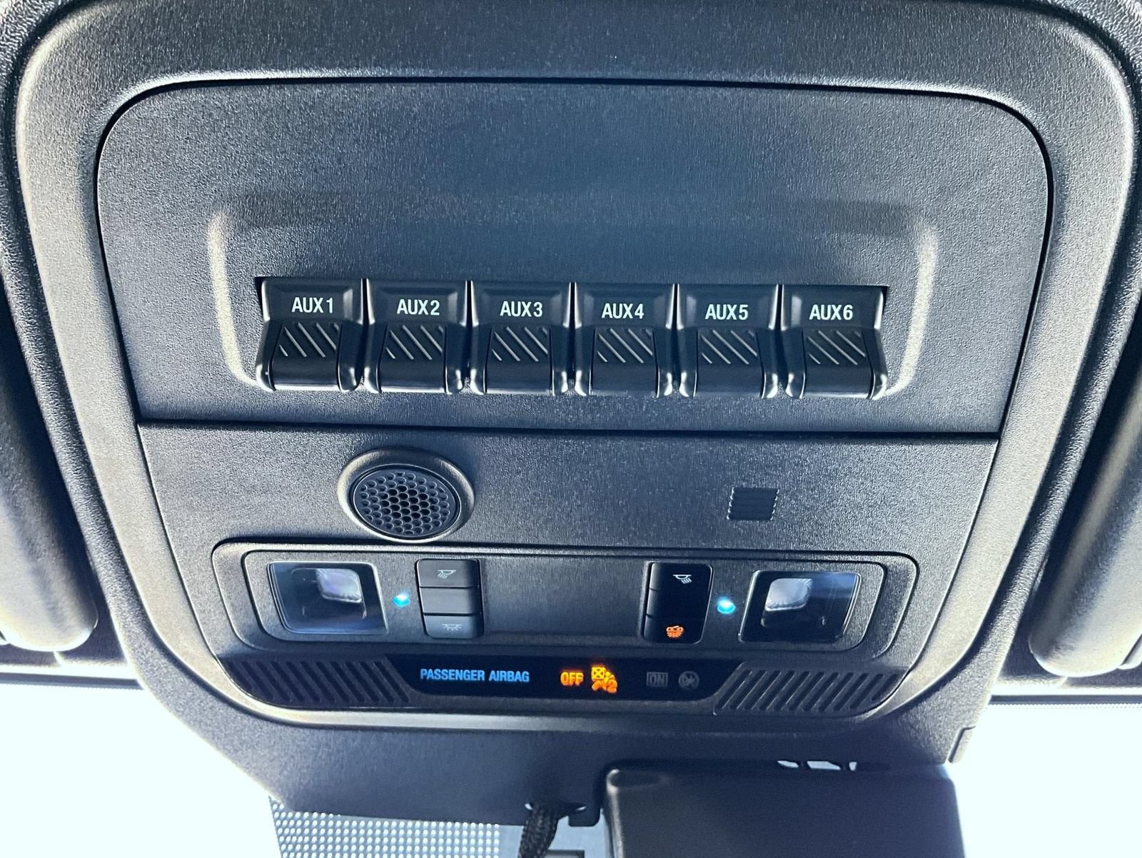 Used 2024 Ford Bronco Raptor AWD/4WD image 16