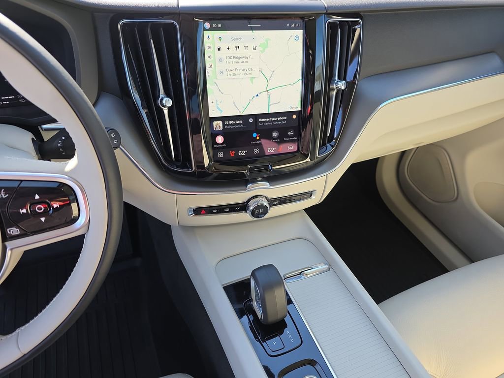 Used 2025 Volvo XC60 T8 Core w/ Protection Package Premier AWD/4WD image 31