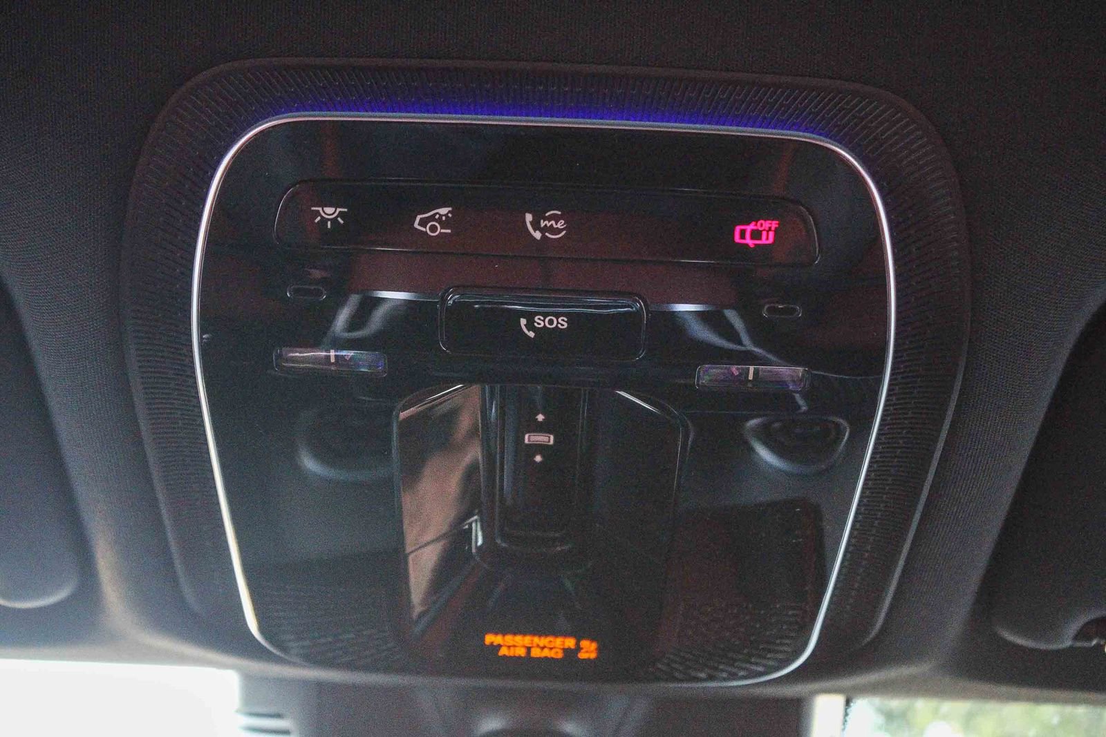 New 2026 Mercedes-Benz GLC 300 4MATIC image 14