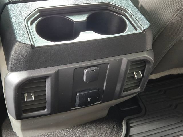 Used 2020 Ford F150 XLT w/ Trailer Tow Package image 16