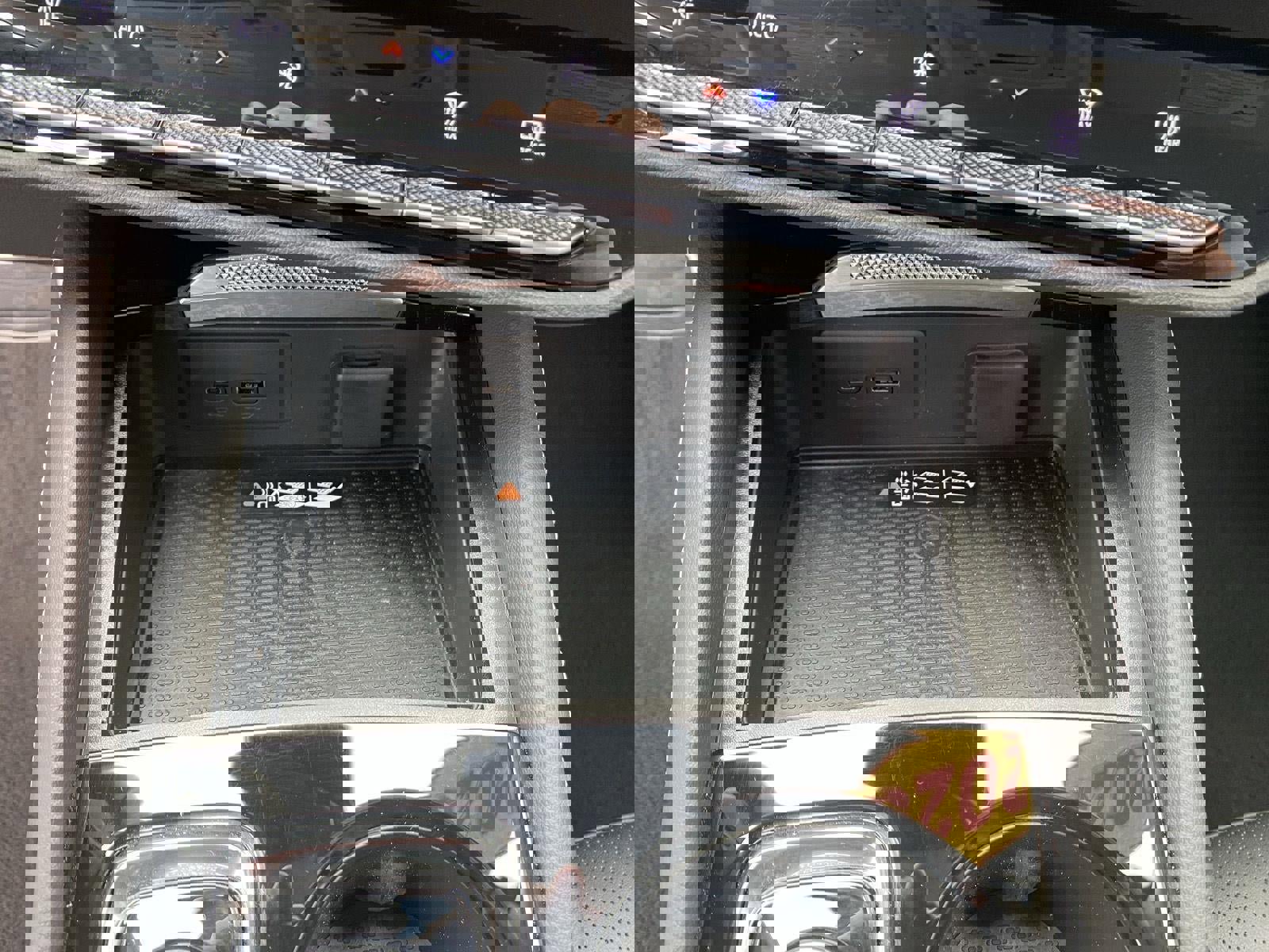 Certified 2025 Buick Envision Sport Touring image 44