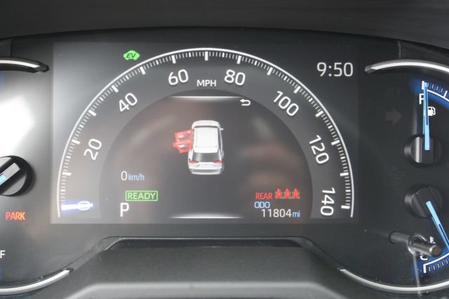 Used 2025 Toyota RAV4 Woodland Edition w/ Weather Package AWD/4WD image 23