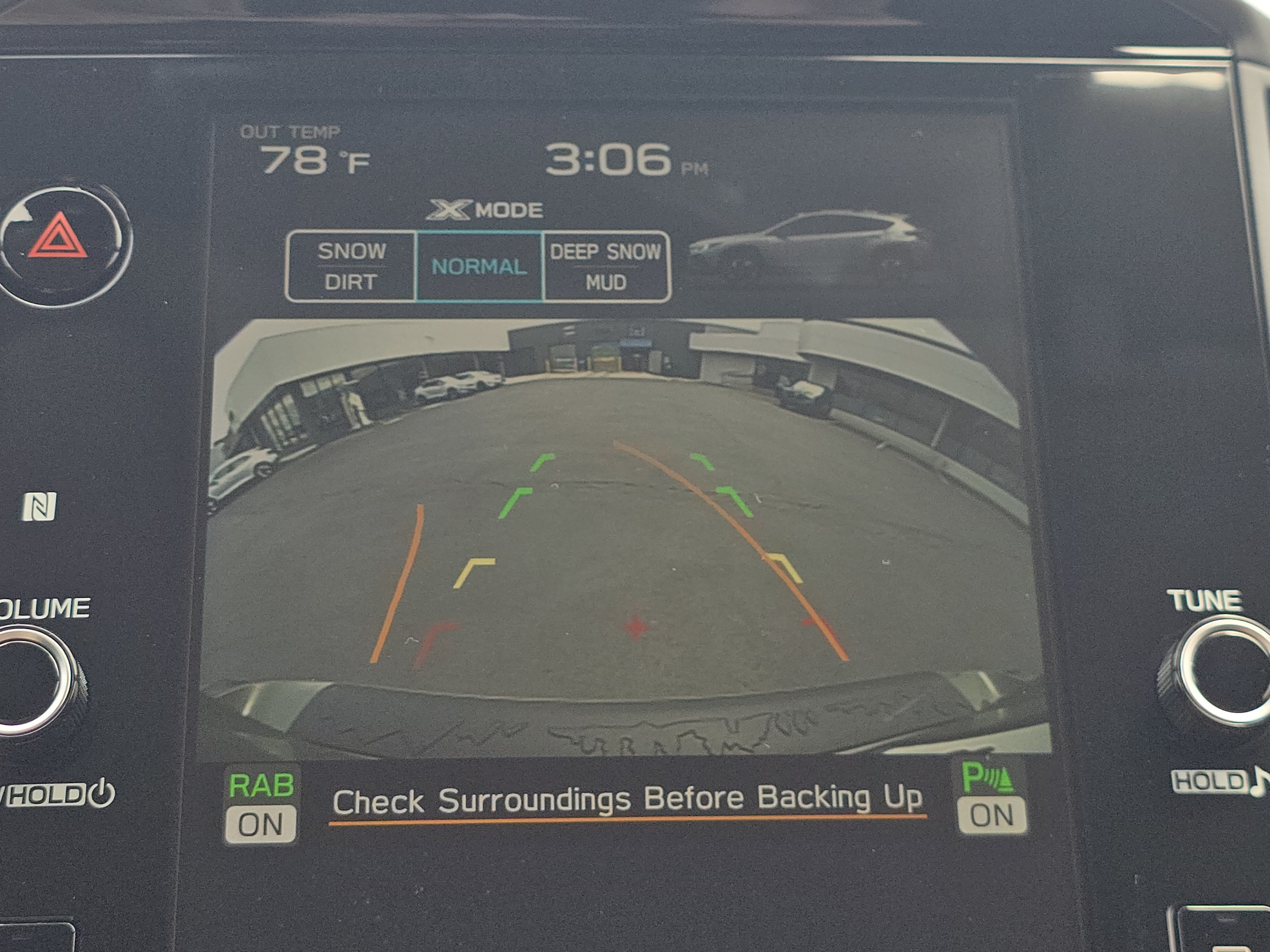 New 2026 Subaru Crosstrek 2.5i Limited AWD/4WD image 25