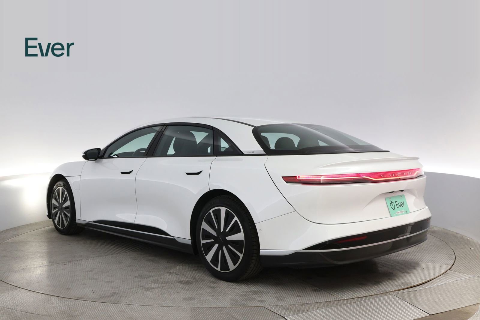 Used 2023 Lucid Air Pure AWD/4WD image 17