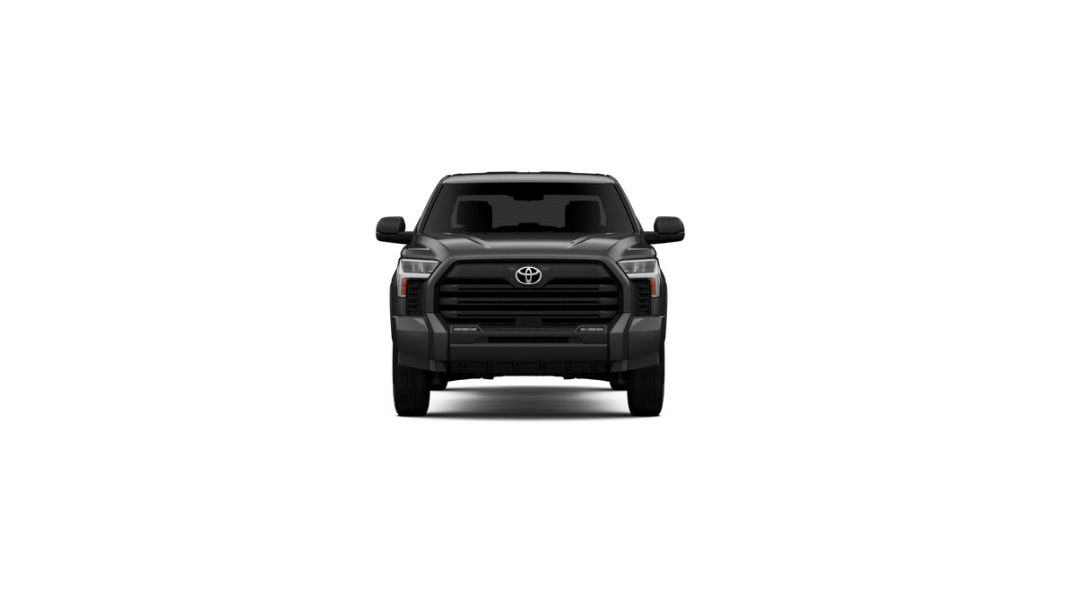 New 2026 Toyota Tundra SR5 AWD/4WD image 33