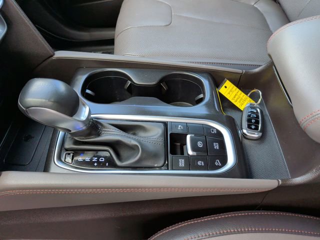 Used 2020 Hyundai Santa Fe Limited w/ Cargo Package AWD/4WD image 20