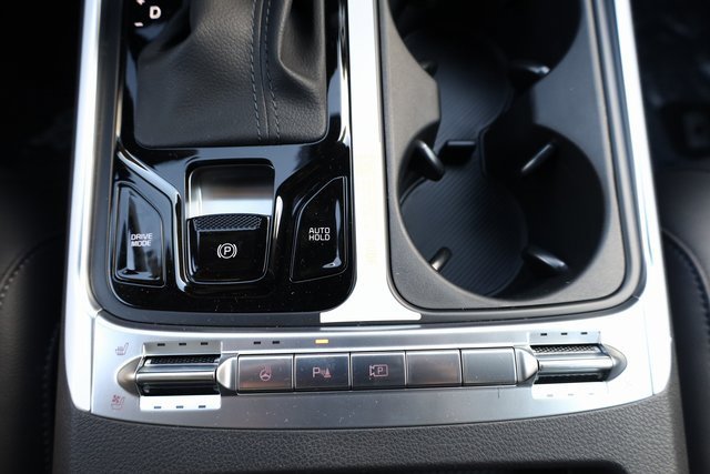New 2026 Kia Carnival SX Prestige image 22
