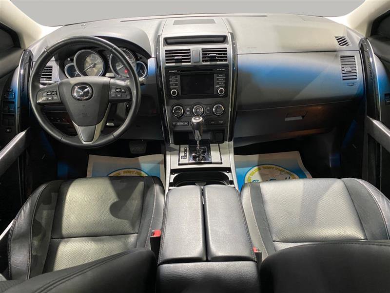 Used 2013 MAZDA CX-9 Touring image 20