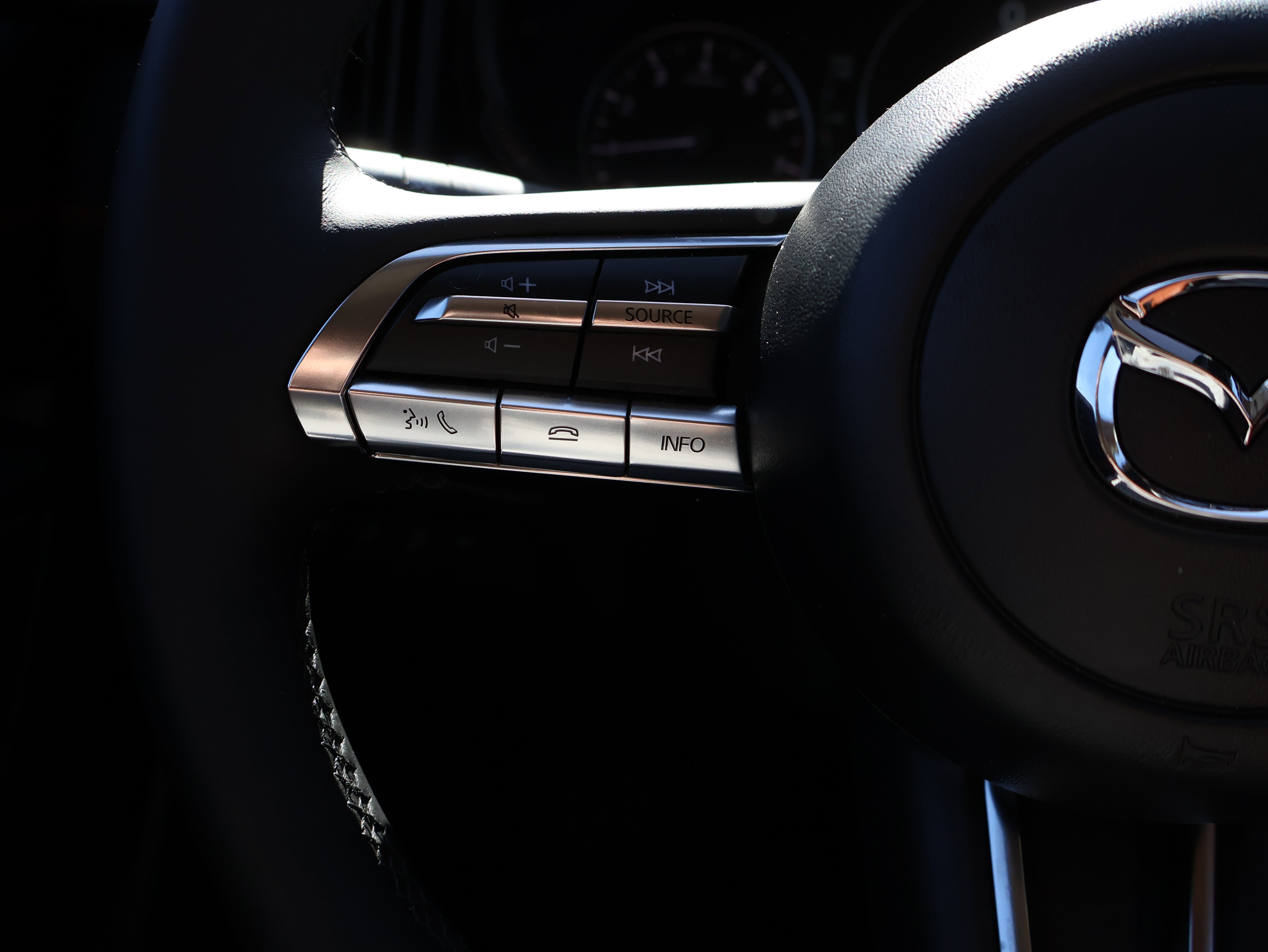 Certified 2025 MAZDA CX-50 Meridian Edition image 33