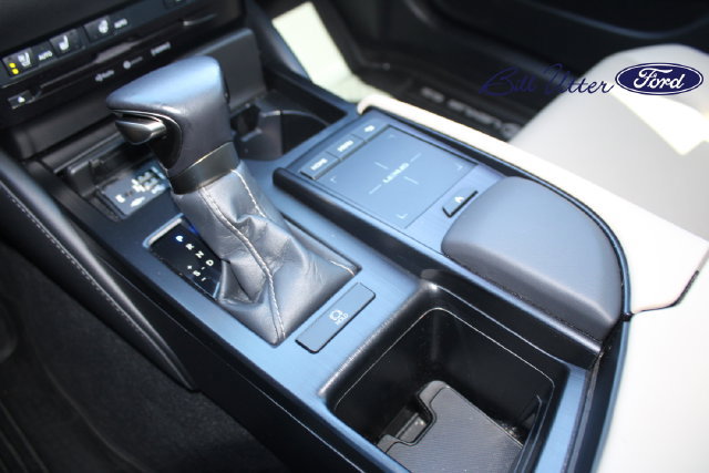 Used 2021 Lexus ES 350 w/ Premium Package FWD image 18