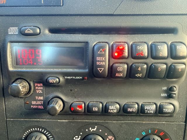 Used 2006 Pontiac Grand Prix w/ Preferred Package image 24