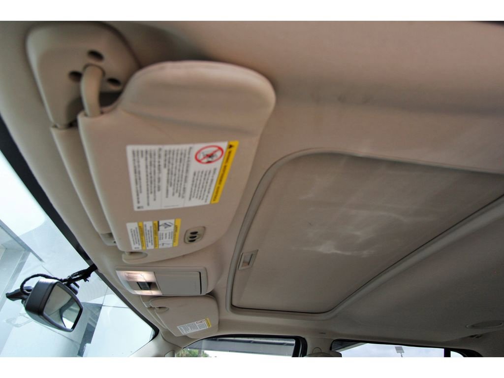 Used 2015 Lincoln Navigator 2WD image 24