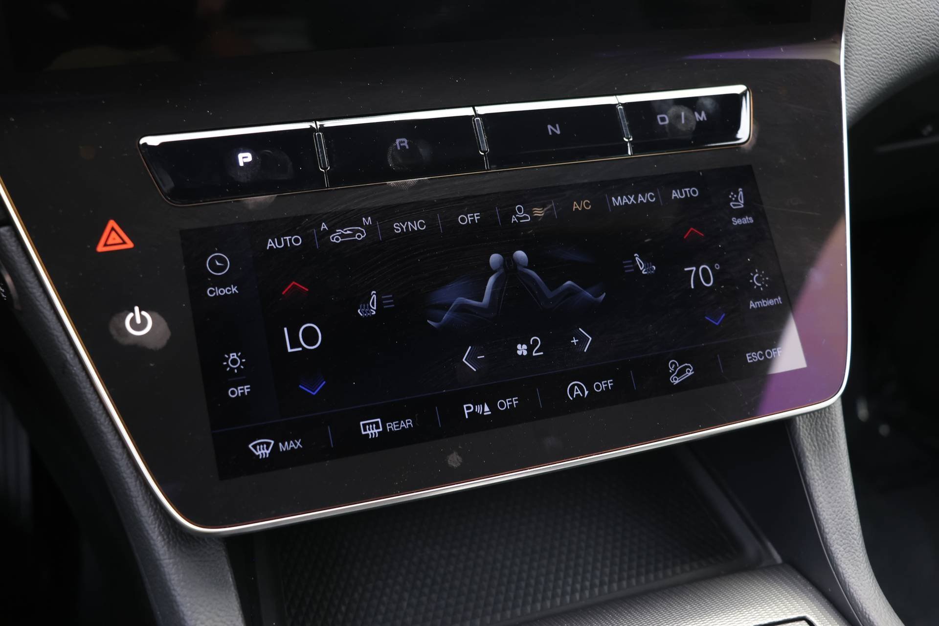 New 2024 Maserati Grecale GT image 9