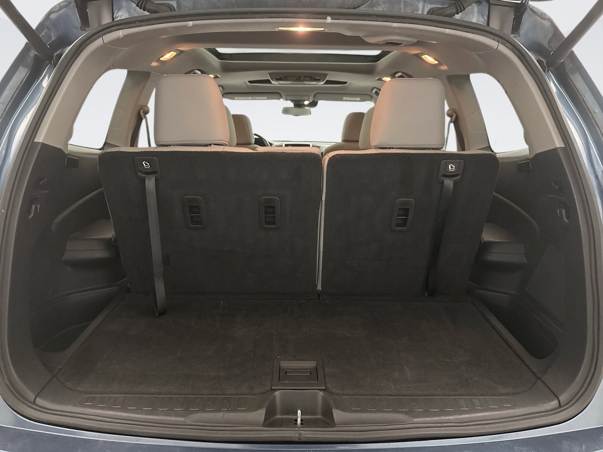 Used 2017 Honda Pilot Elite image 23