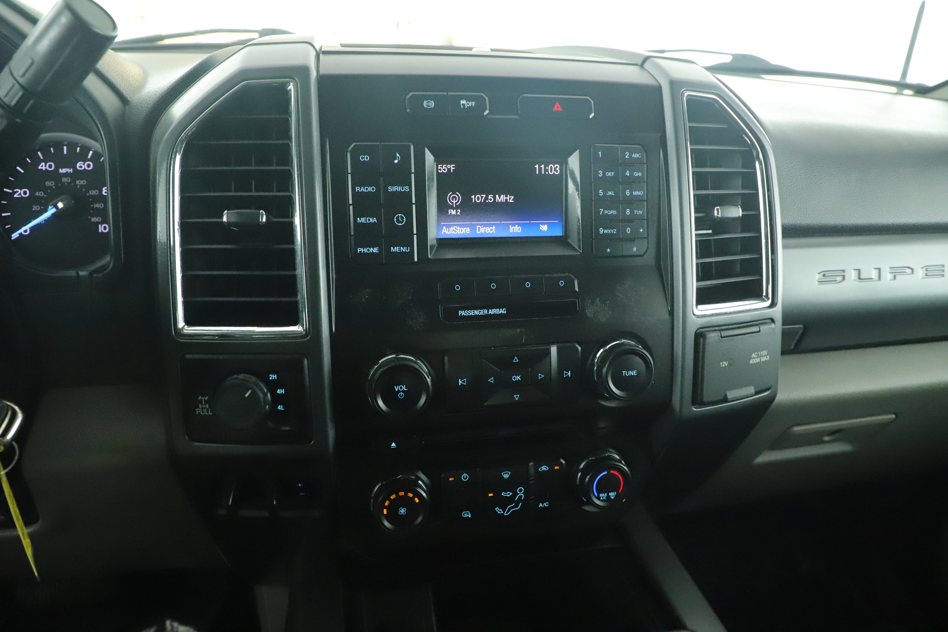 Used 2017 Ford F350 XLT w/ XLT Value Package image 18