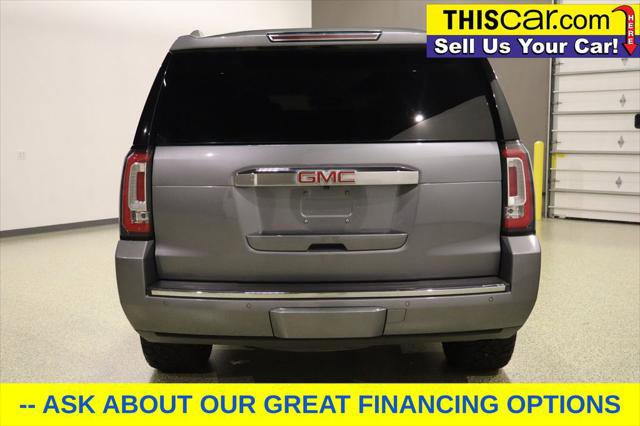 Used 2019 GMC Yukon Denali w/ Denali Ultimate Package image 6