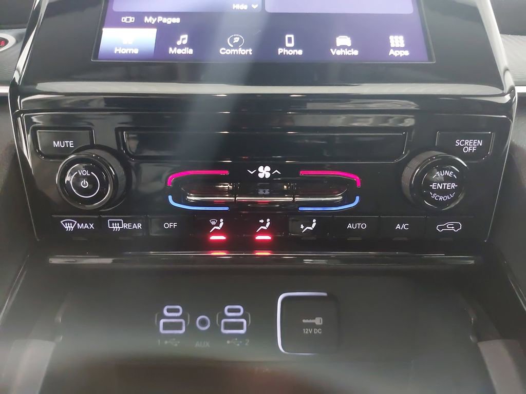 Used 2023 Jeep Grand Cherokee Laredo image 20