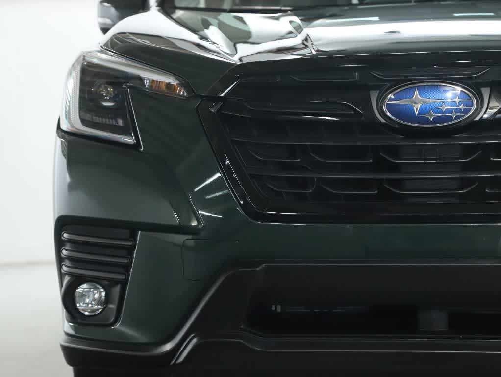 Used 2024 Subaru Forester Limited AWD/4WD image 6