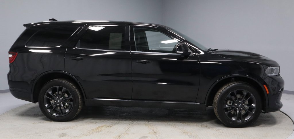 Used 2022 Dodge Durango GT image 10