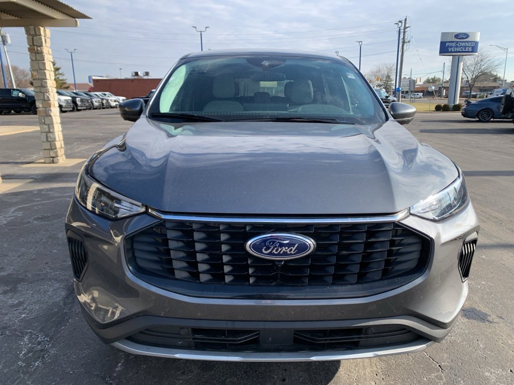 Used 2023 Ford Escape Active w/ Tech Pack #2 image 8