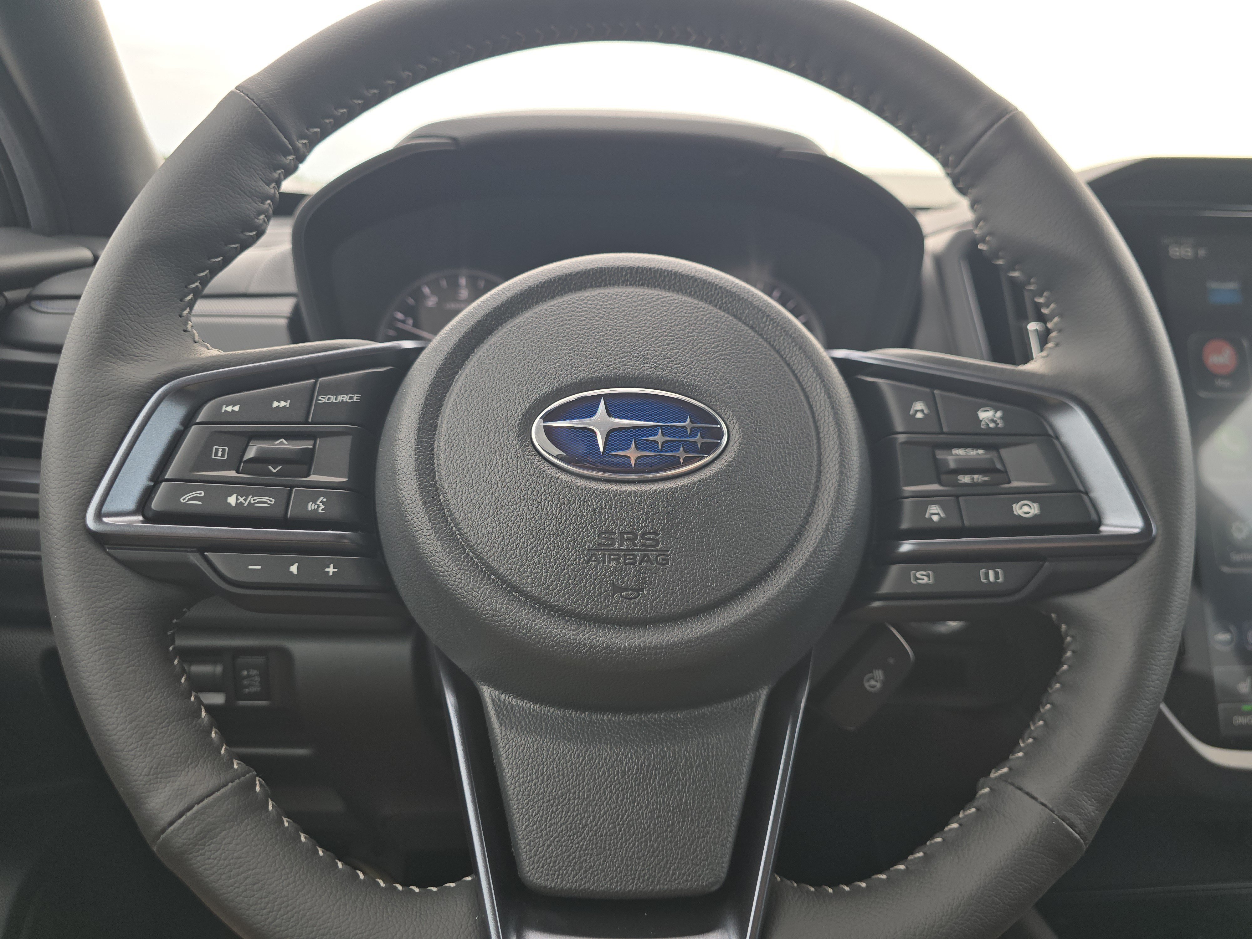 New 2026 Subaru Forester Limited AWD/4WD image 24
