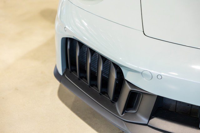 Used 2025 Porsche 911 Carrera GTS image 44