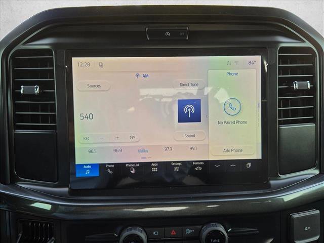 New 2026 Ford F150 STX w/ Equipment Group 200A image 11