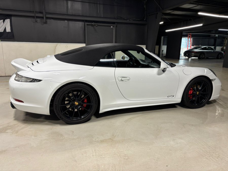 Used 2016 Porsche 911 Carrera 4 GTS AWD/4WD image 21