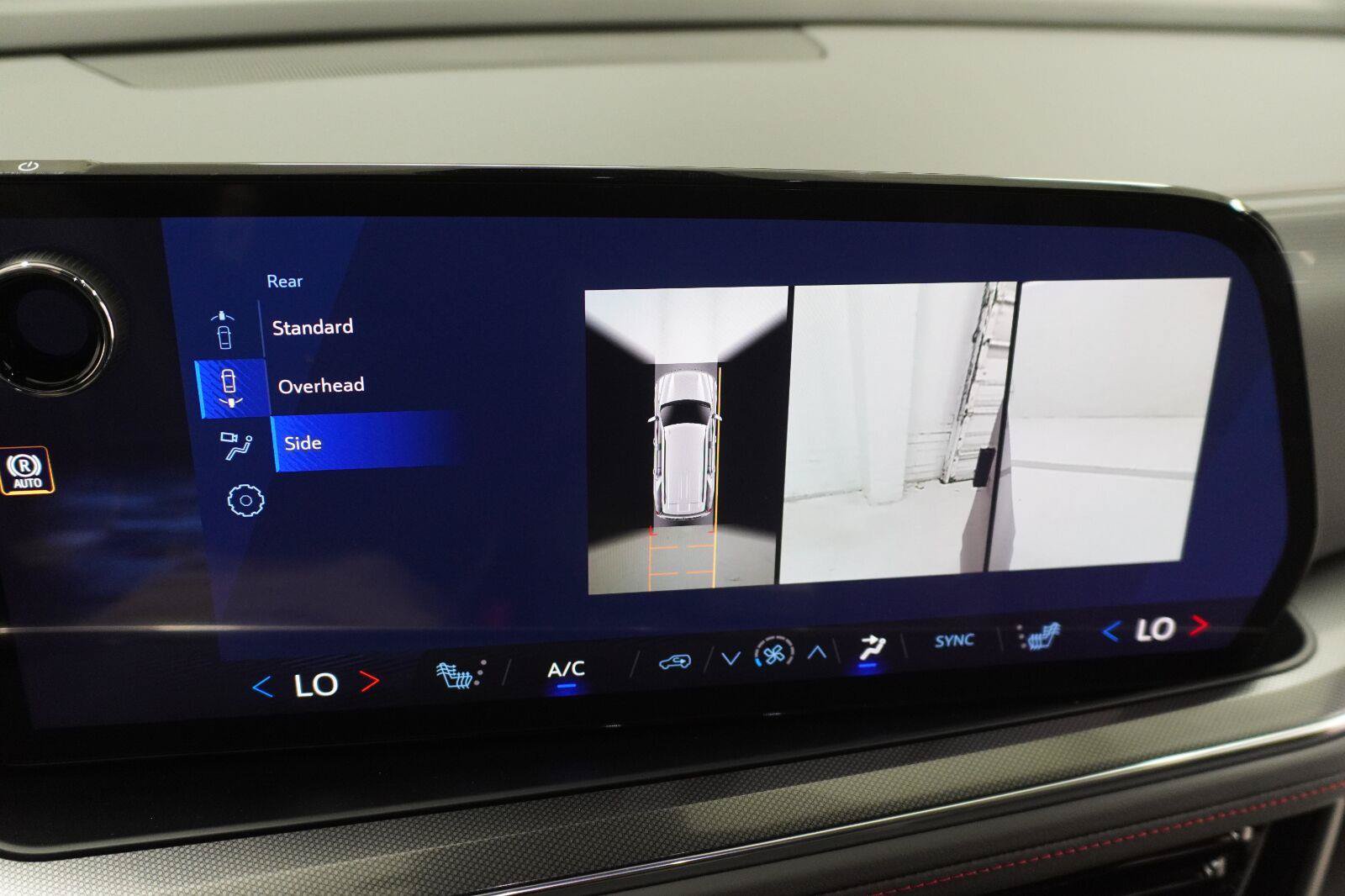 New 2026 Chevrolet Tahoe RST w/ Comfort Package RWD image 19