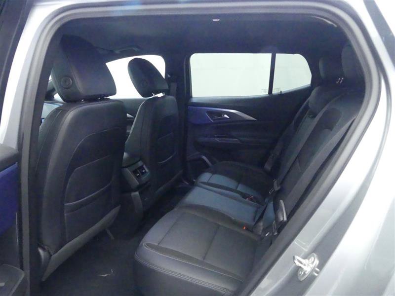 Used 2024 Chevrolet Equinox EV LT AWD/4WD image 21
