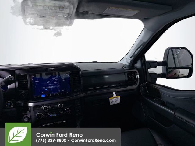 New 2026 Ford F350 Lariat w/ Tremor Off-Road Package image 27