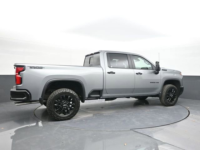 New 2026 Chevrolet Silverado 2500 LT w/ Trail Boss Package image 16