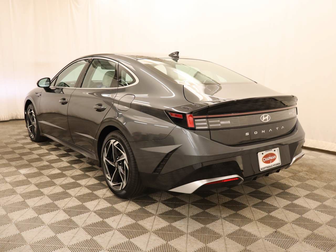 New 2026 Hyundai Sonata SEL FWD image 3