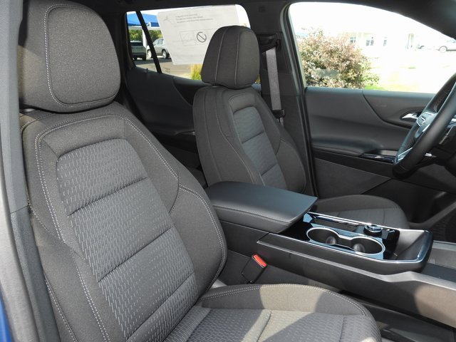 New 2026 Chevrolet Equinox LT image 43