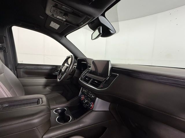 Used 2023 GMC Yukon XL SLT image 34