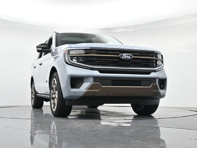 New 2027 Ford Expedition King Ranch AWD/4WD image 53