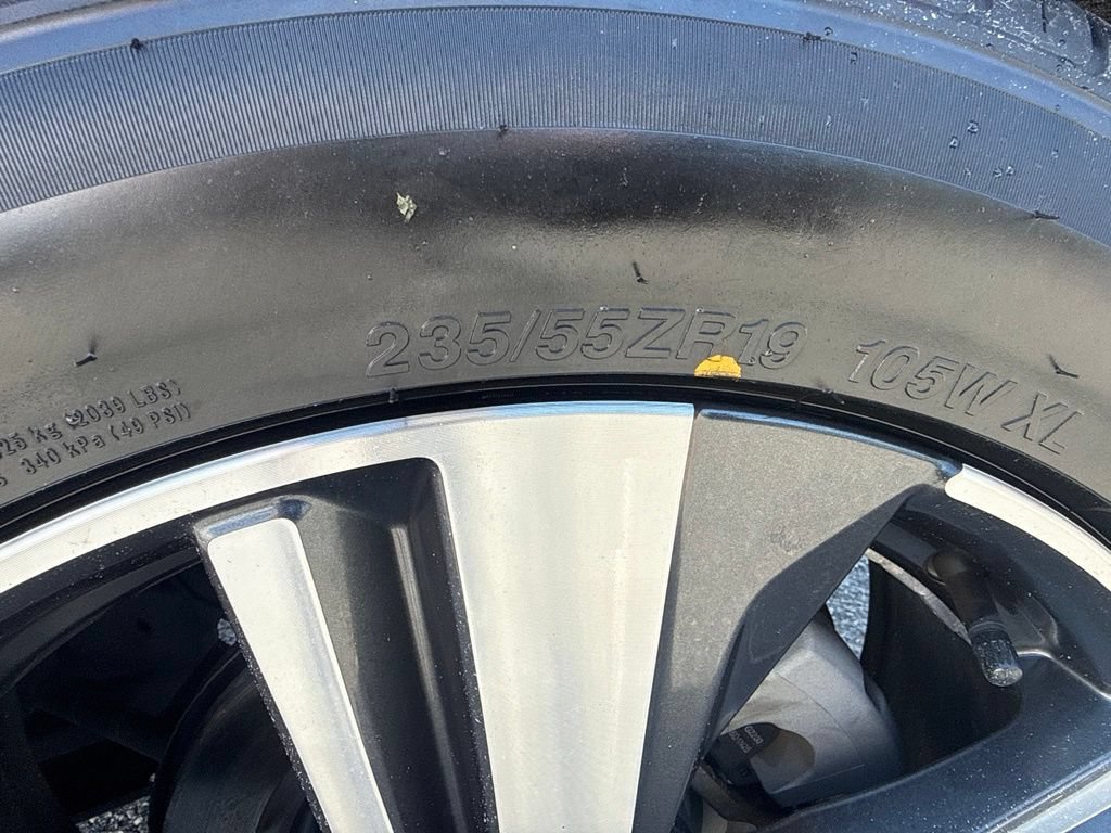 Used 2023 Nissan Rogue SL FWD image 23