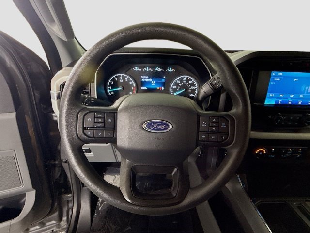Used 2022 Ford F150 XLT AWD/4WD image 12