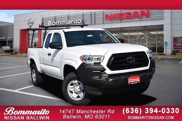 Used 2022 Toyota Tacoma SR