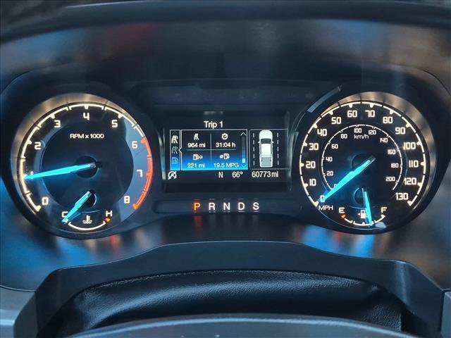 Used 2019 Ford Ranger XLT w/ Equipment Group 302A Luxury AWD/4WD image 8