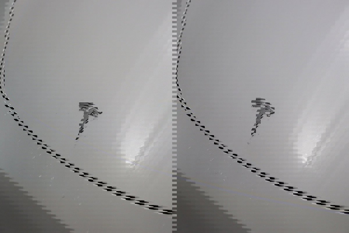 Used 2023 Tesla Model Y Long Range image 3