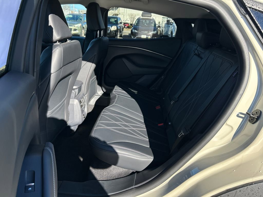 Used 2025 Ford Mustang Mach-E Select w/ Comfort Package Lite image 19