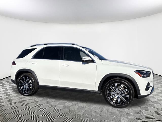 Used 2024 Mercedes-Benz GLE 350 4MATIC image 7