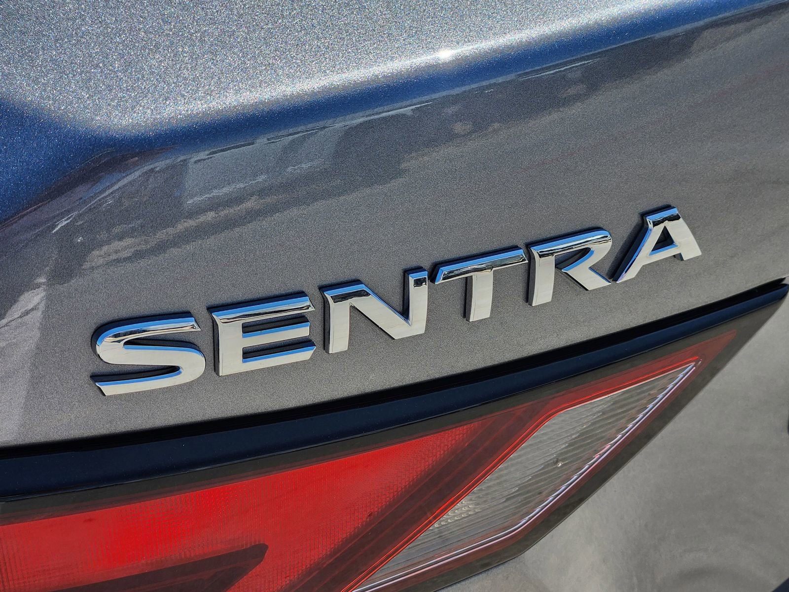 Used 2024 Nissan Sentra SV image 13