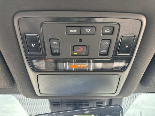 Used 2025 Lexus TX 350 AWD w/ Technology Package image 22