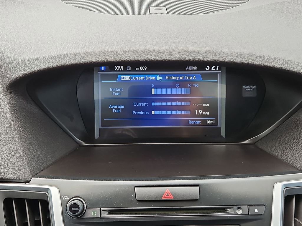 Used 2015 Acura TLX w/ Technology Package image 13