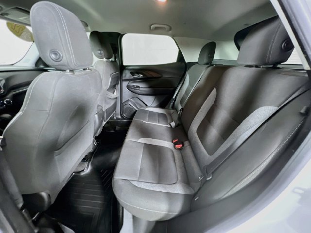Used 2022 Chevrolet TrailBlazer LT w/ Convenience Package AWD/4WD image 23